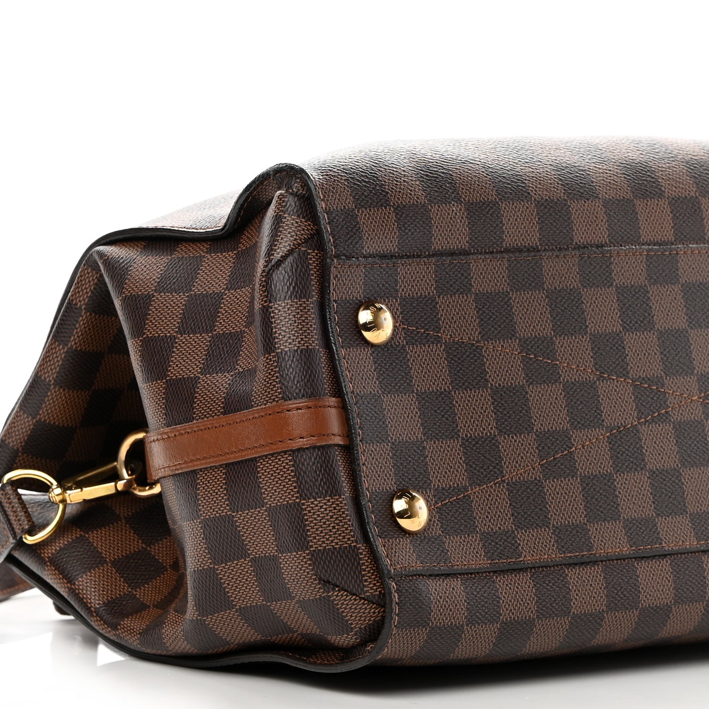Damier Ebene Greenwich