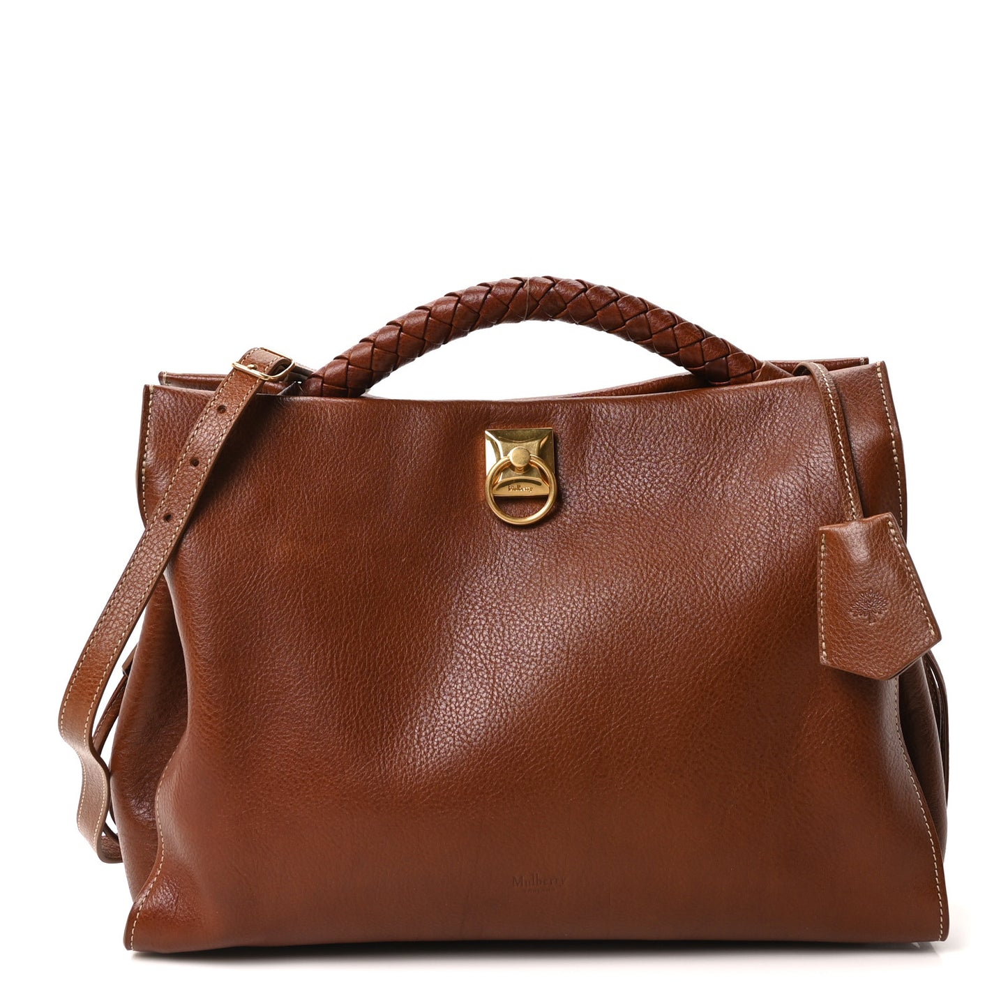 Legacy NVT Iris Tote Oak
