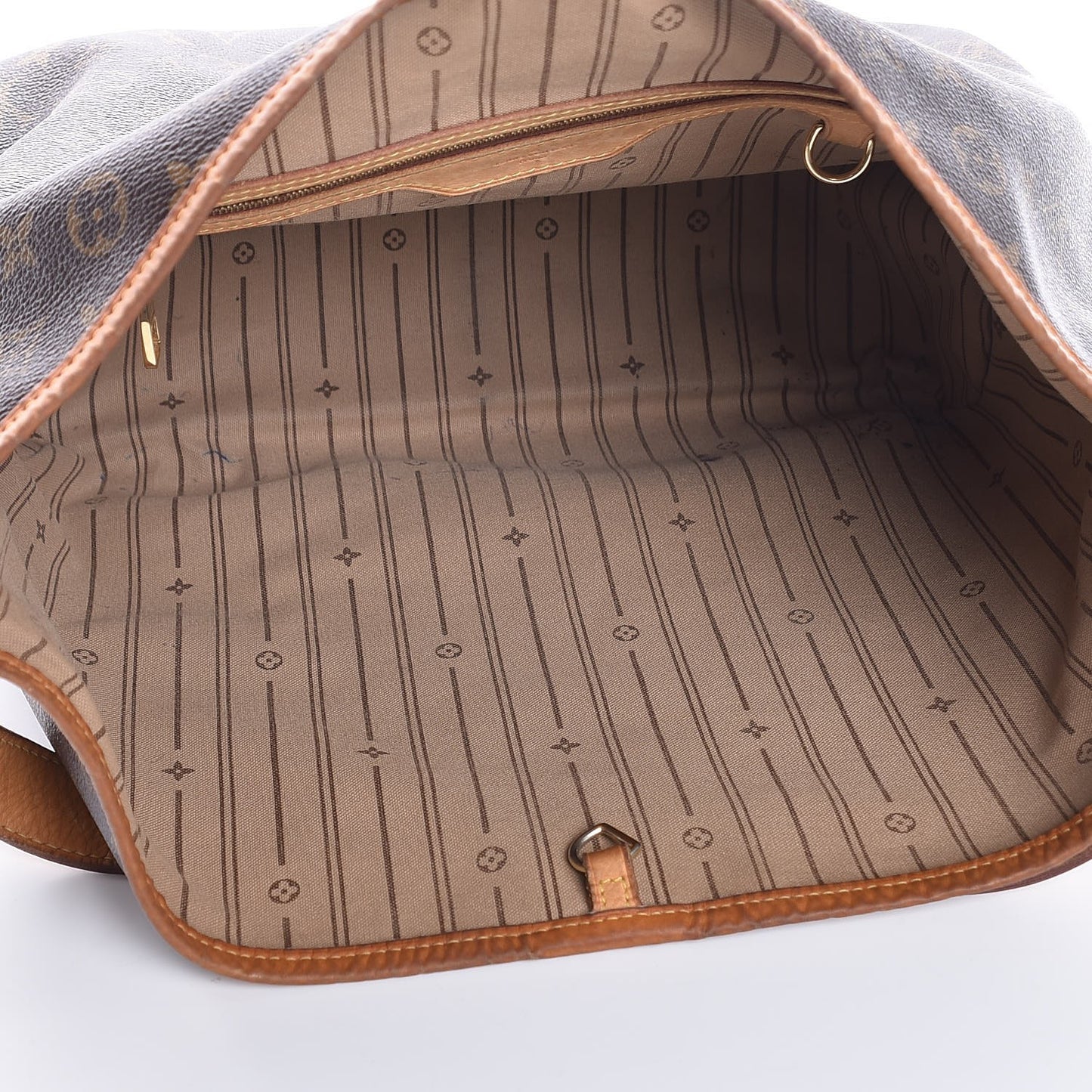 Monogram Delightful PM