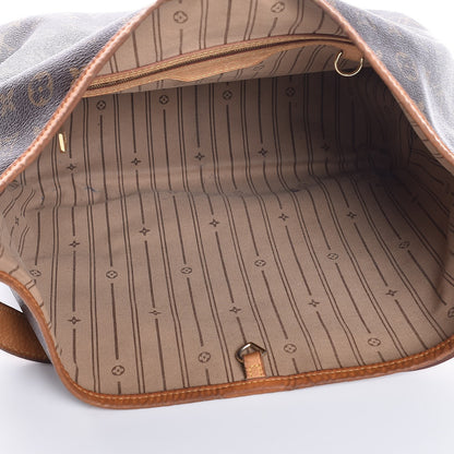 Louis Vuitton Monogram Delightful PM 7 of 12