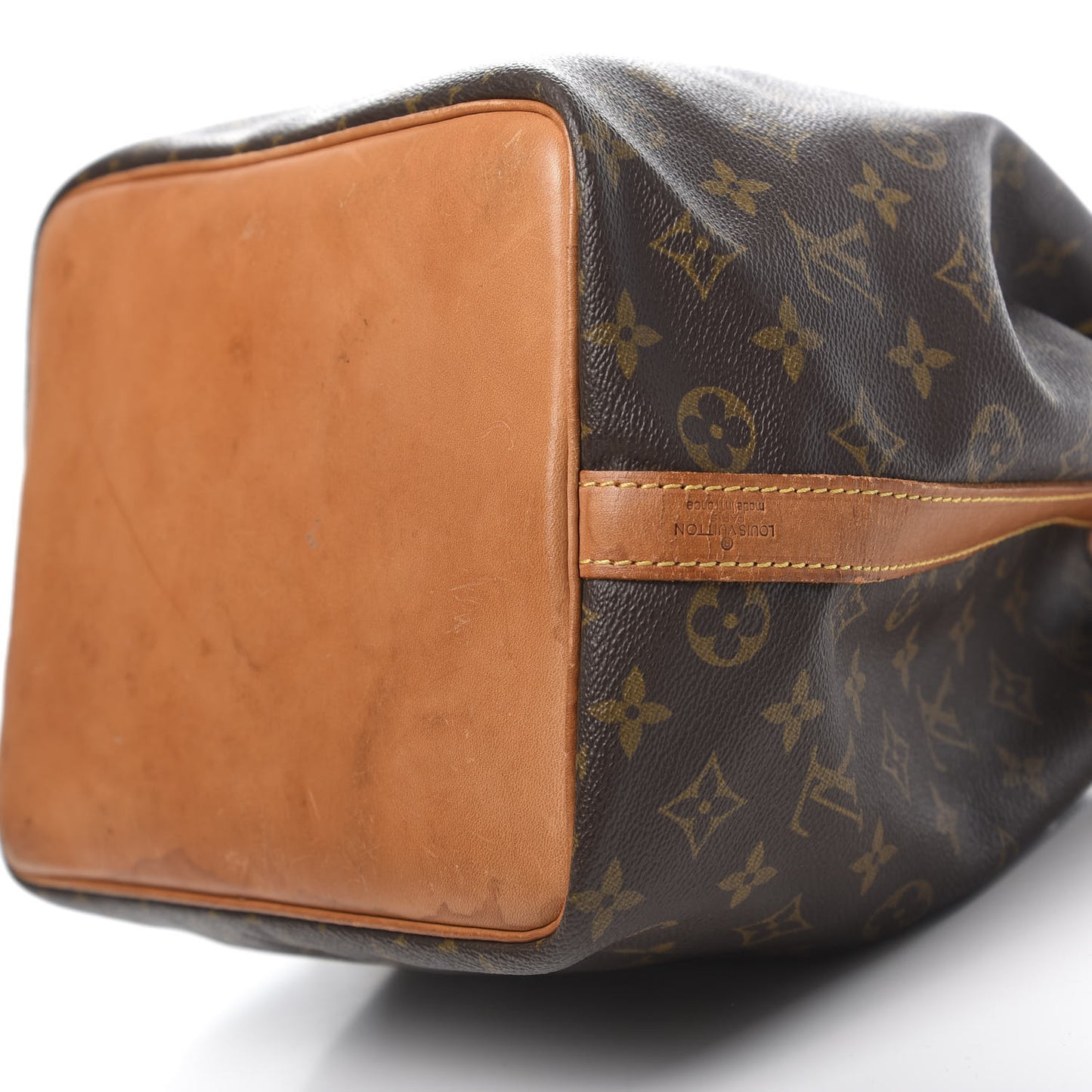 Monogram Petit Noe