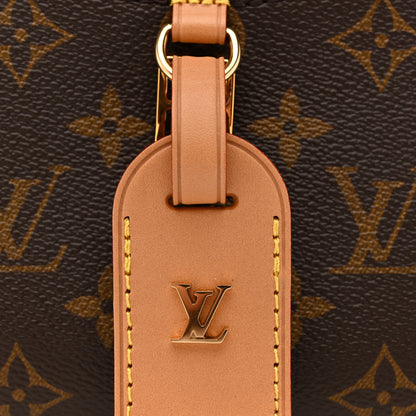 Louis Vuitton Monogram Deauville Mini 12 of 15