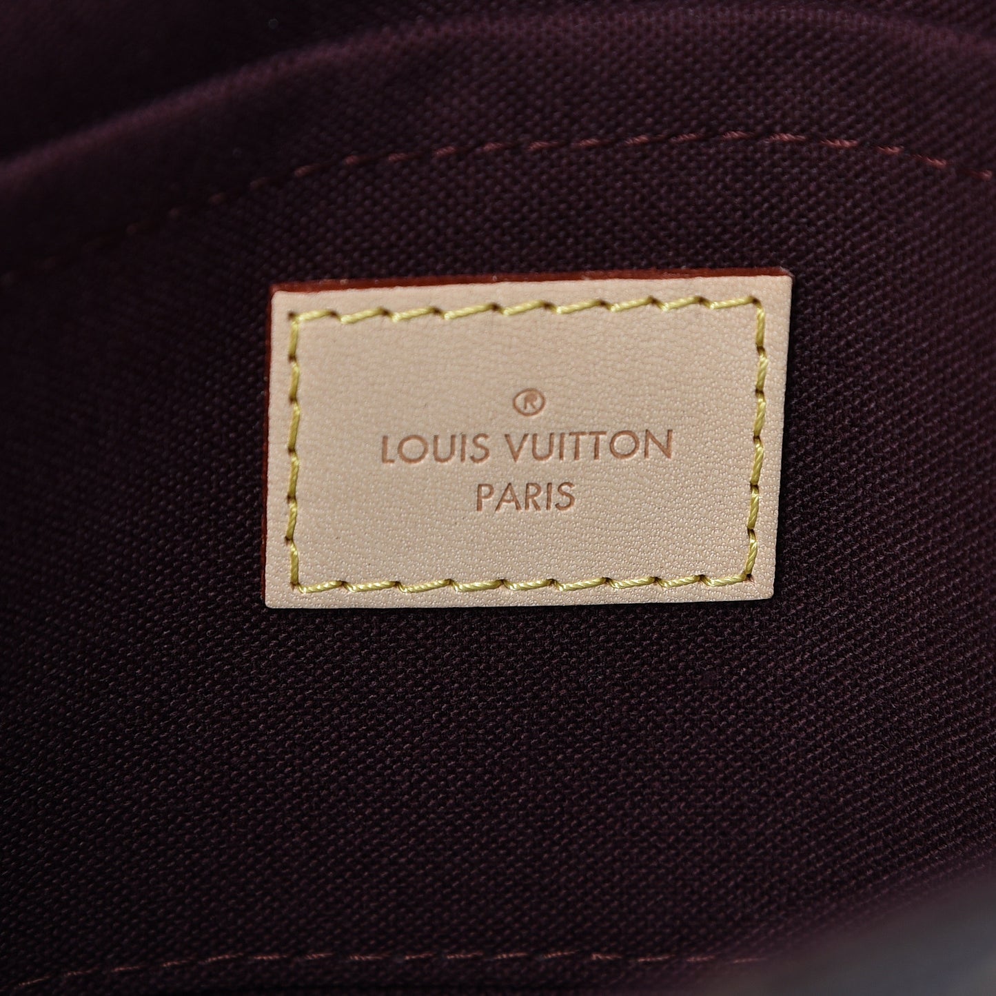 Monogram Favorite MM