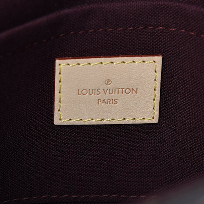 Louis Vuitton Monogram Favorite MM 8 of 12