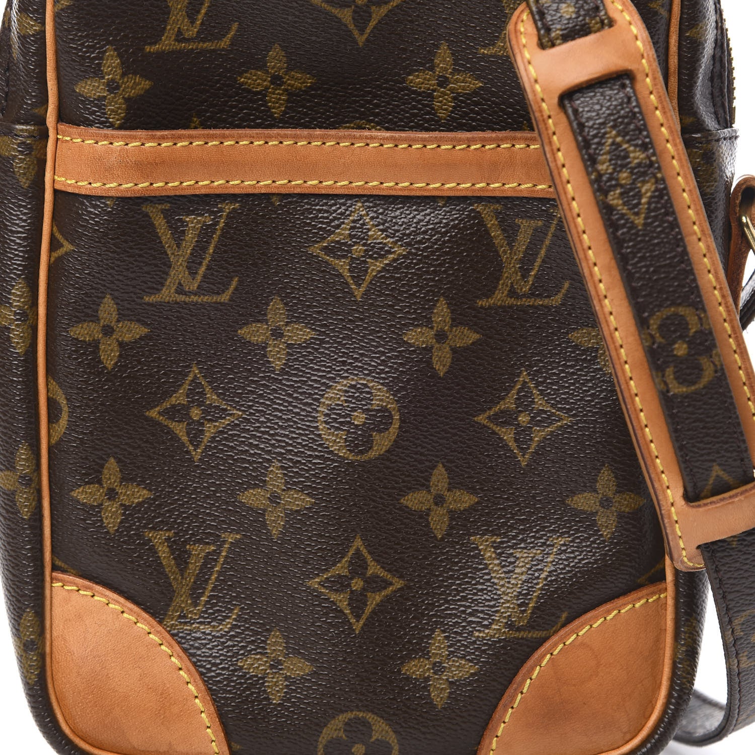 Louis Vuitton Monogram Danube 21 14 of 16