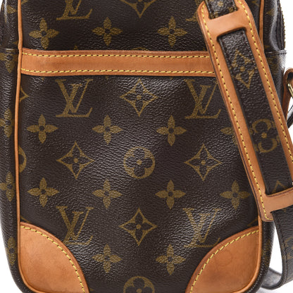 Louis Vuitton Monogram Danube 21 14 of 16