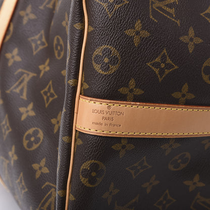 Louis Vuitton Monogram Keepall Bandouliere 50 5 of 13