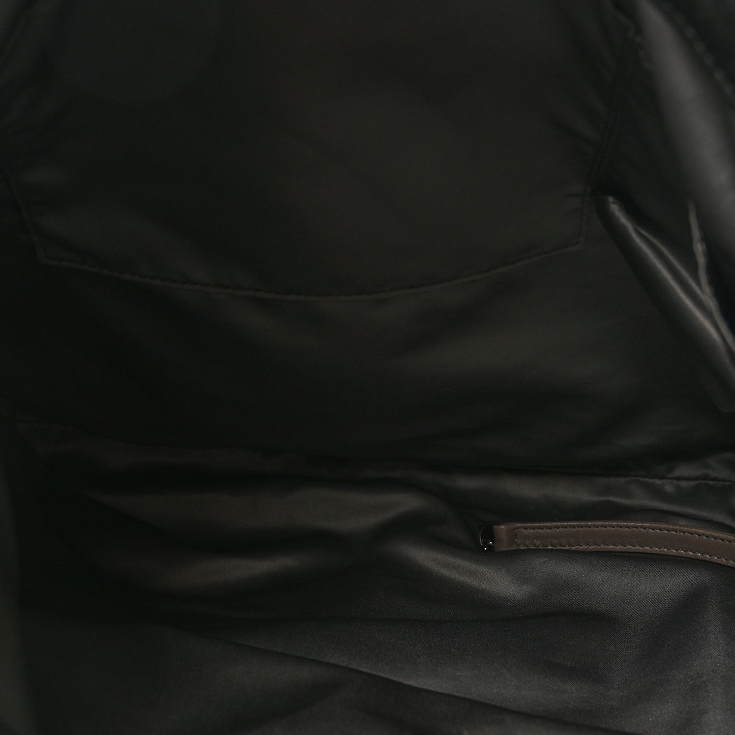Lambskin CC Shoulder Bag Black