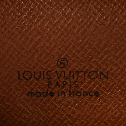 Louis Vuitton Monogram Pochette Dame 29 6 of 10