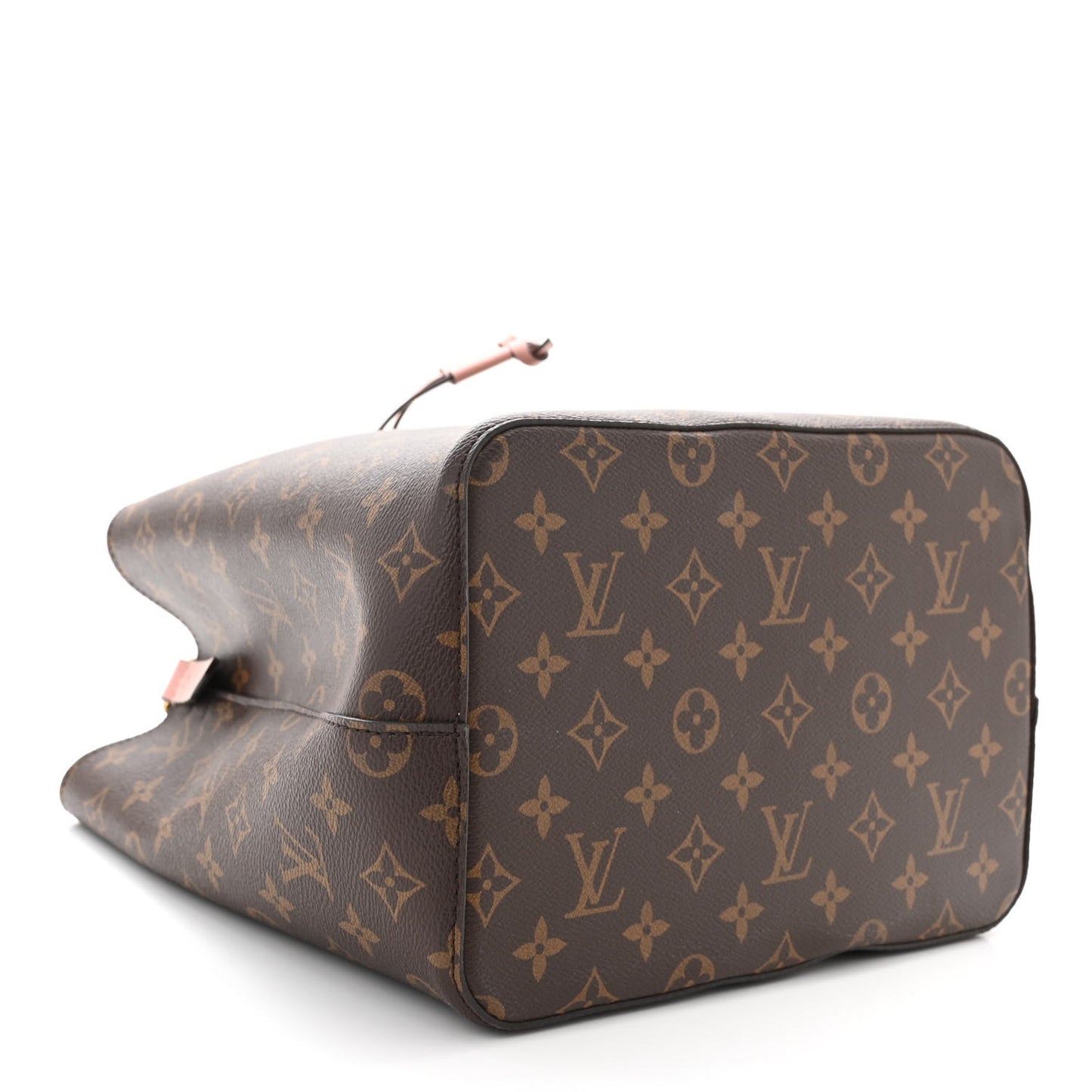 Monogram Neonoe MM Rose Poudre