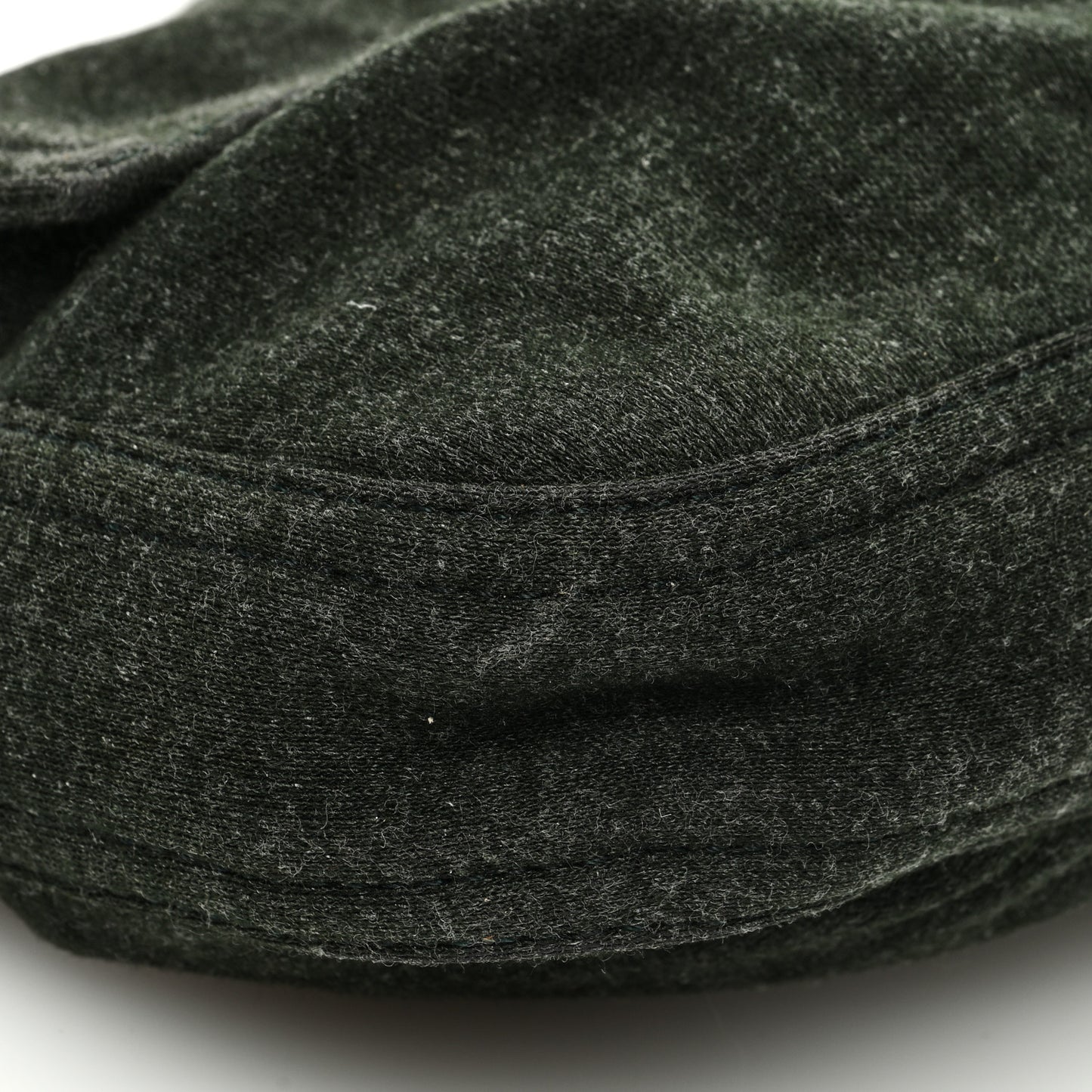 Jersey Baguette Green