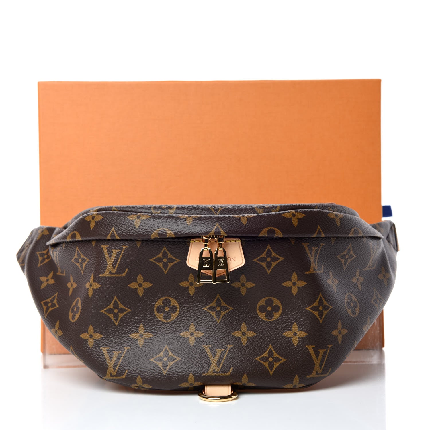Louis Vuitton Monogram Bumbag 8 of 8