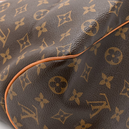 Louis Vuitton Monogram Delightful PM 9 of 15