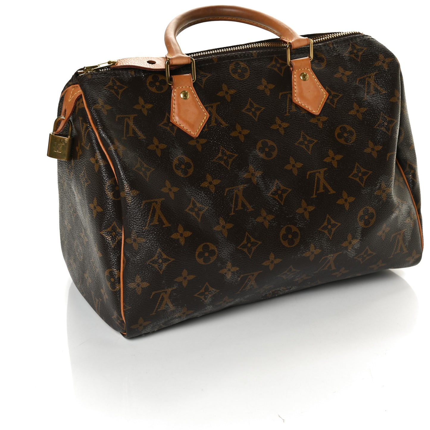 Monogram Speedy 30