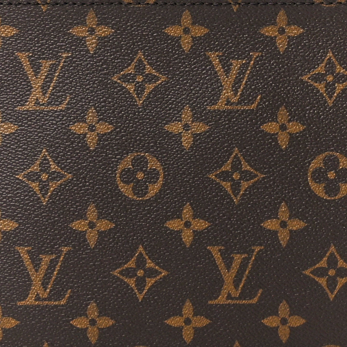 Monogram Neverfull MM GM Pochette
