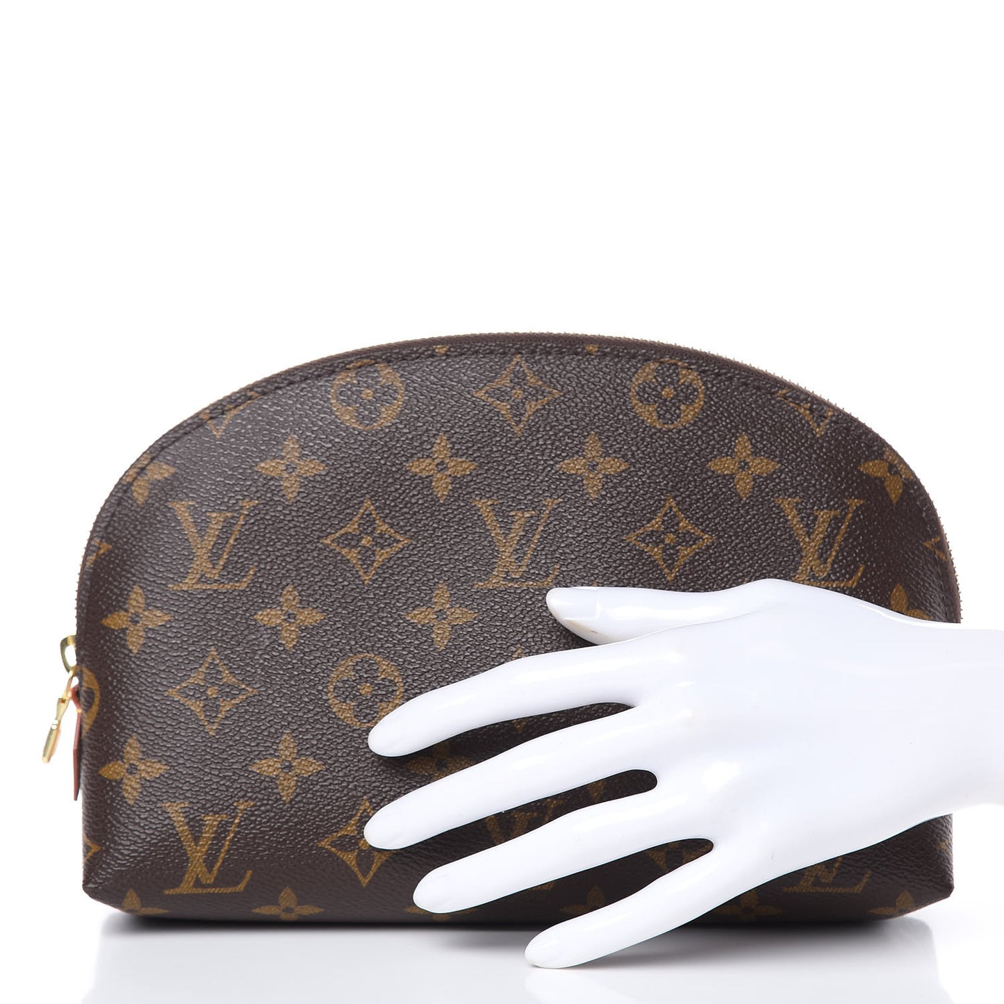 Monogram Cosmetic Pouch GM