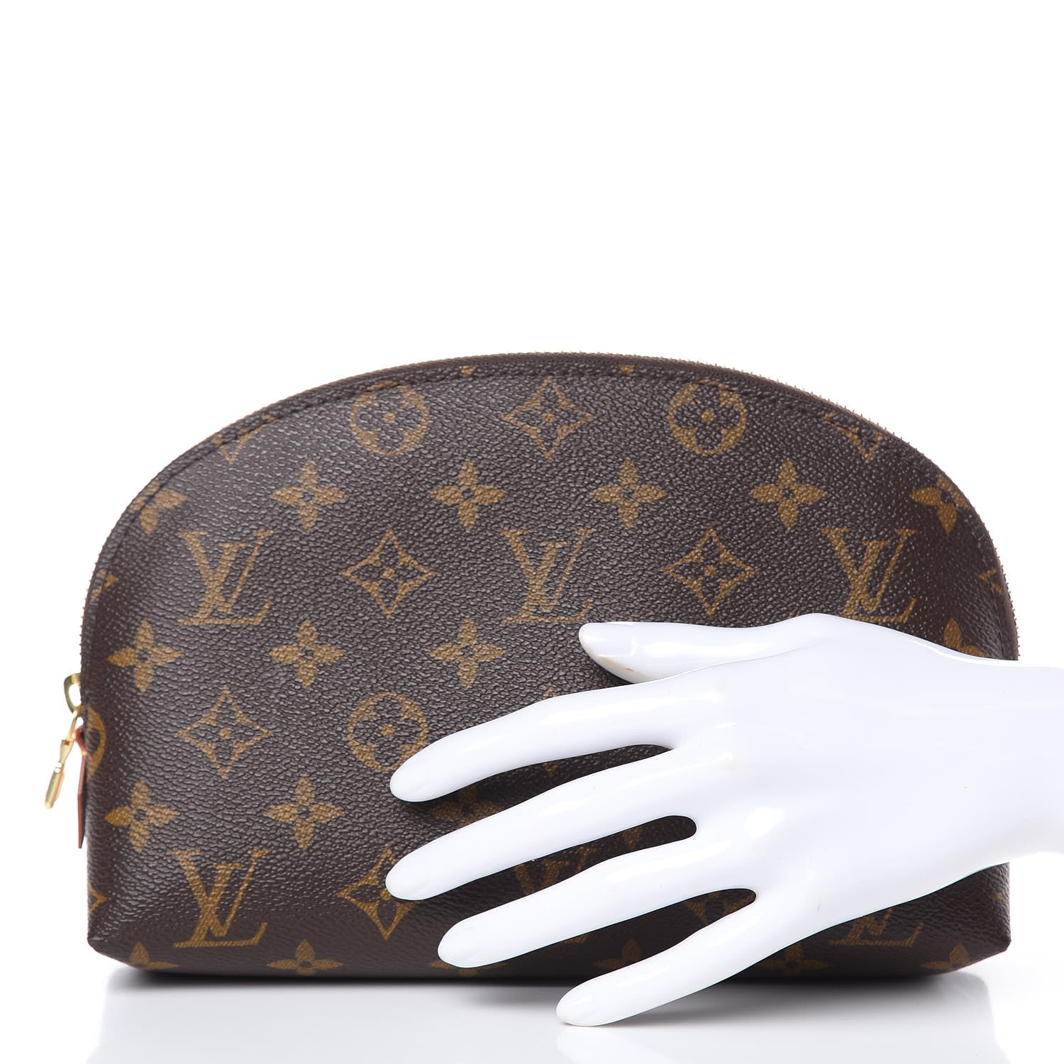 Louis Vuitton Monogram Cosmetic Pouch GM 2 of 9