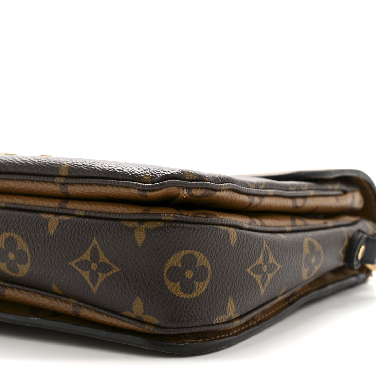 Reverse Monogram Pochette Metis