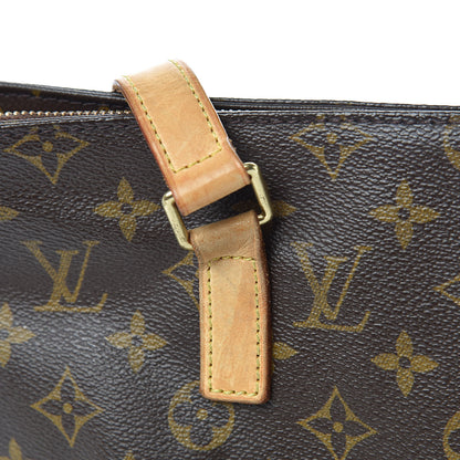 Louis Vuitton Monogram Cabas Piano 13 of 13