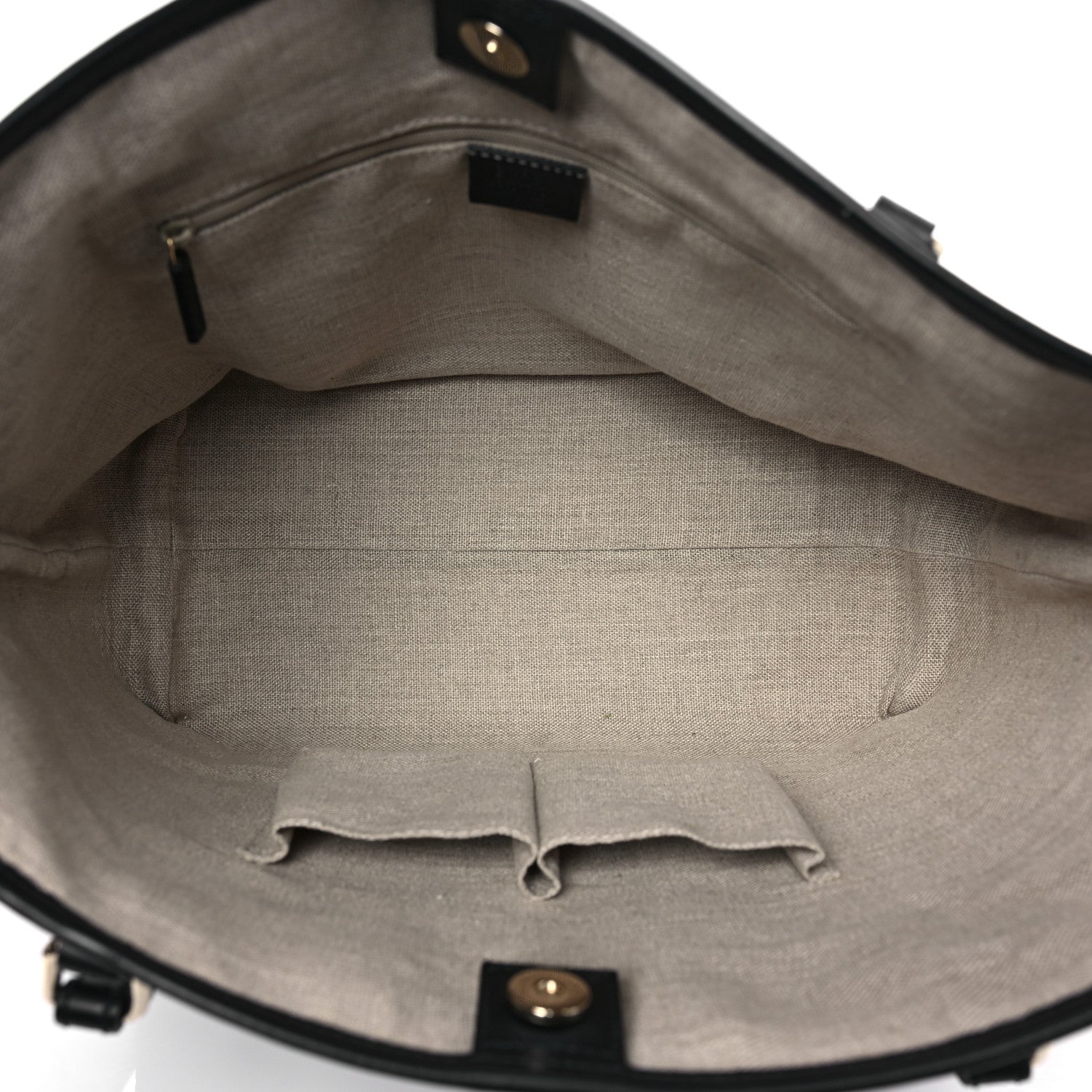 Gucci Microguccissima Medium Joy Tote Black 5 of 8