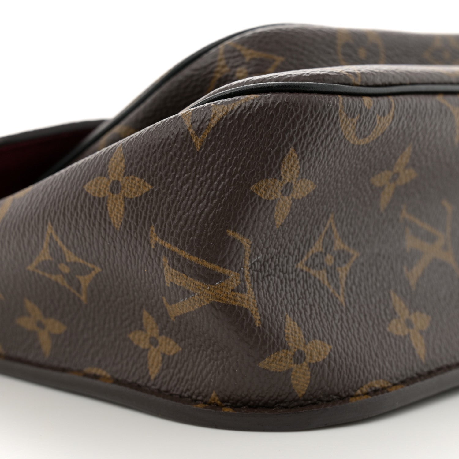Louis Vuitton Monogram Passy 8 of 10