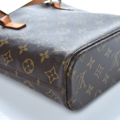 Louis Vuitton Monogram Vavin PM 11 of 19