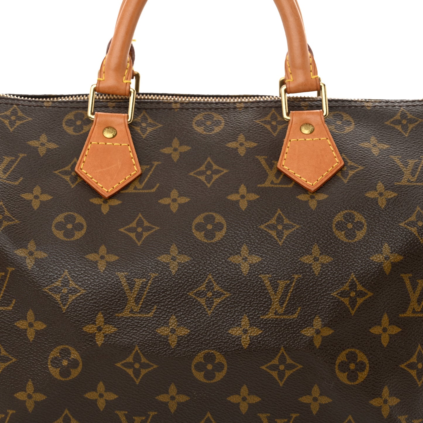 Monogram Speedy 30