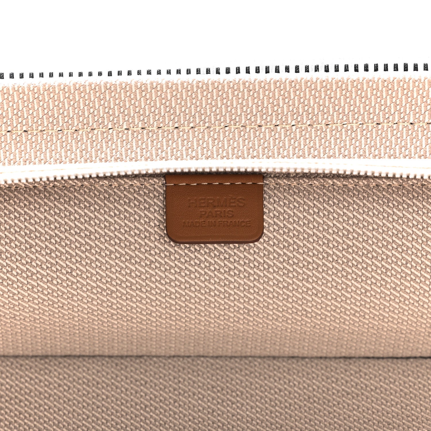 Hermes H Plume Canvas Taurillon Regate La Danse Des Chevaux R.M.S. Trolley Case Luggage Gris Fonce Ecru Black 5 of 8