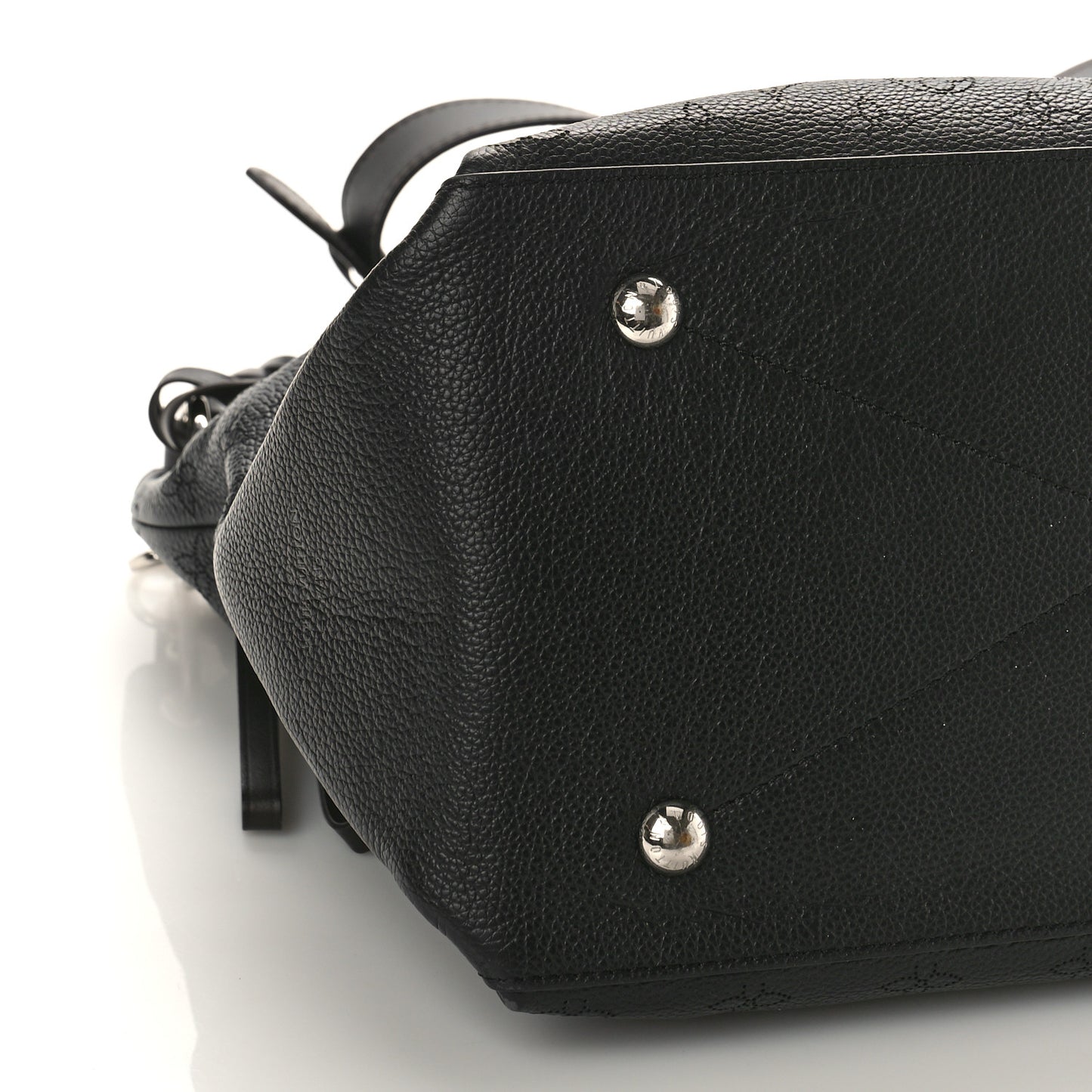 Mahina Beaubourg Hobo MM Black
