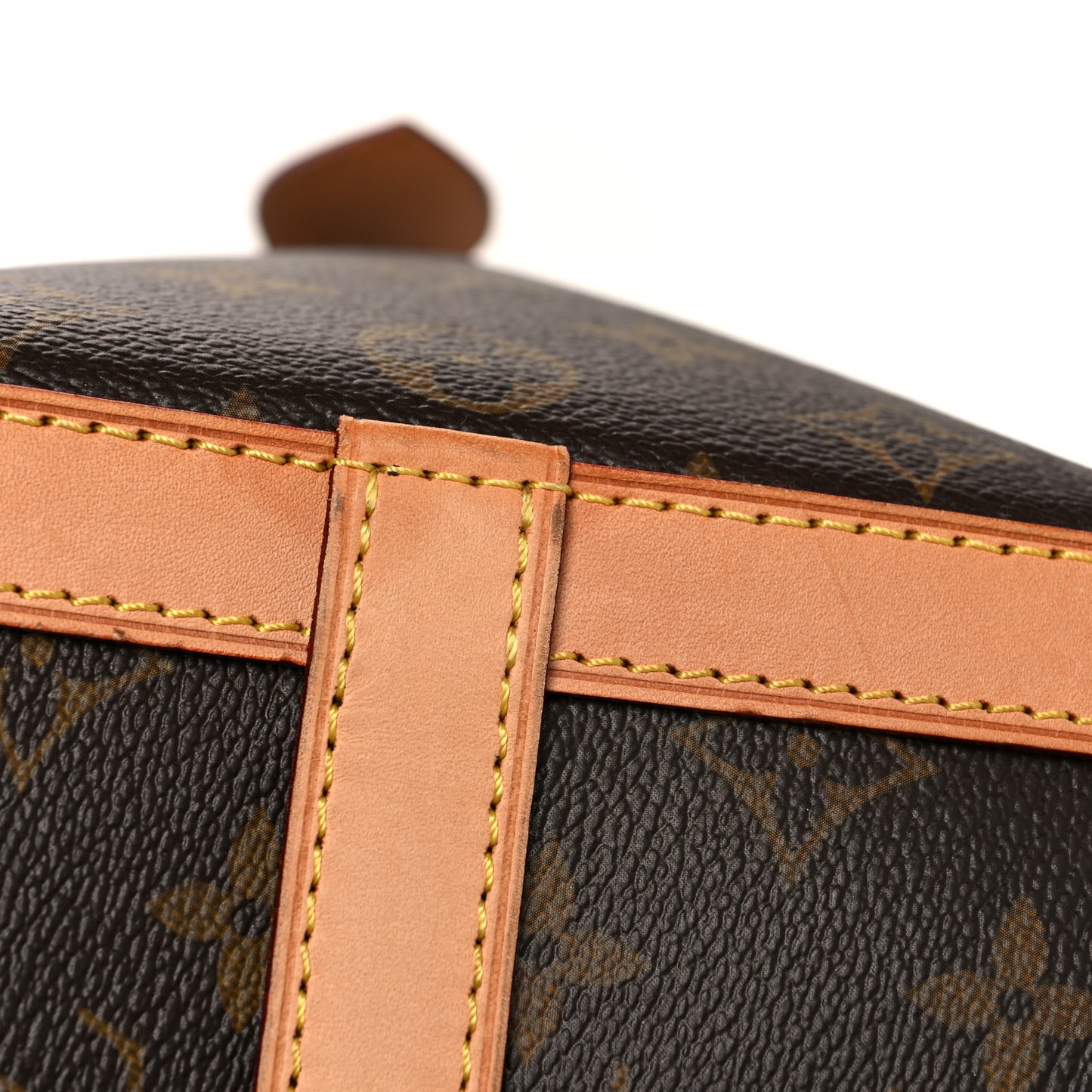 Monogram Marais MM
