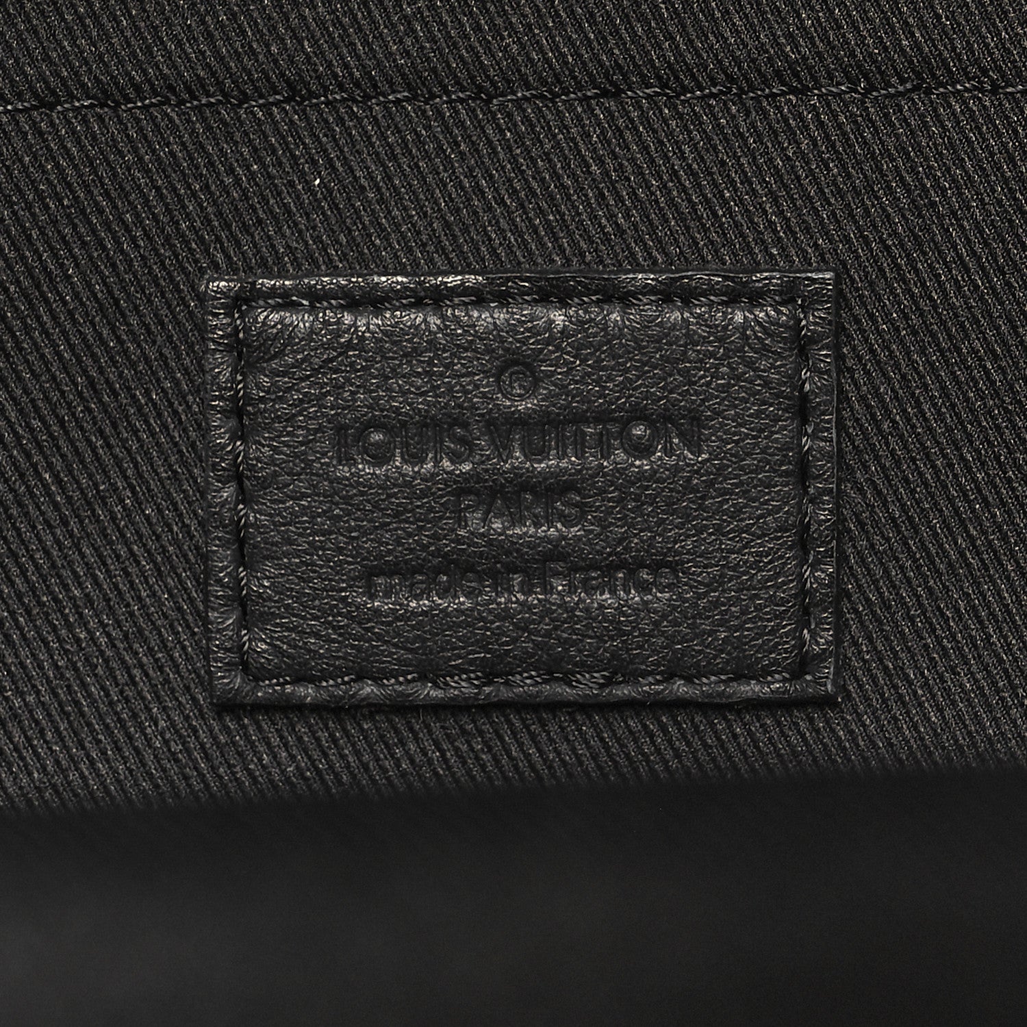 Louis Vuitton Monogram Palm Springs Backpack Mini 5 of 10