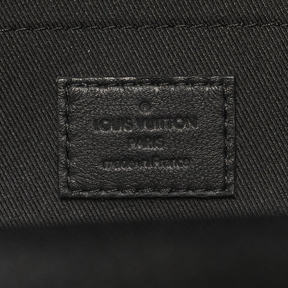 Louis Vuitton Monogram Palm Springs Backpack Mini 5 of 10
