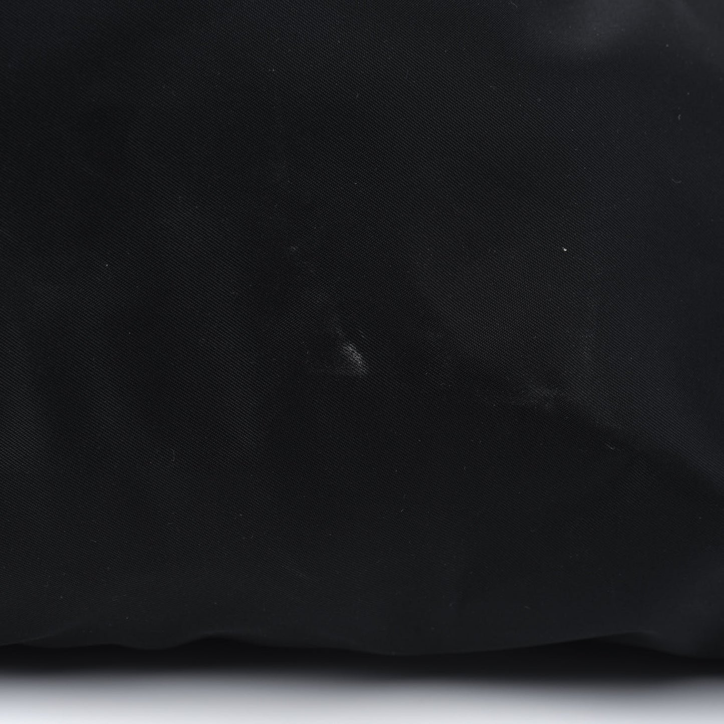 Tessuto Nylon Tote Black
