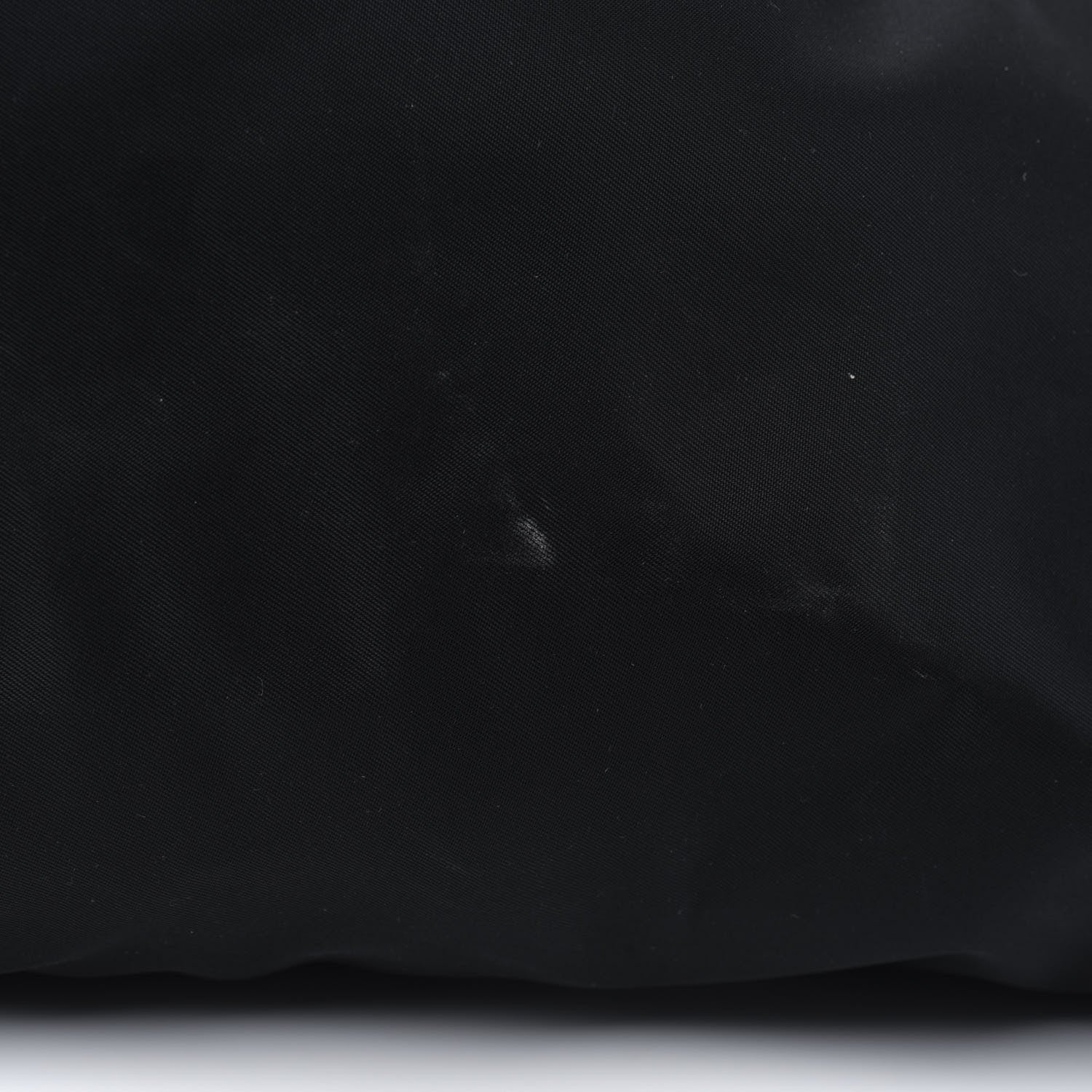 Prada Tessuto Nylon Tote Black 13 of 14