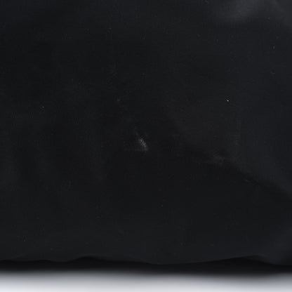 Prada Tessuto Nylon Tote Black 13 of 14