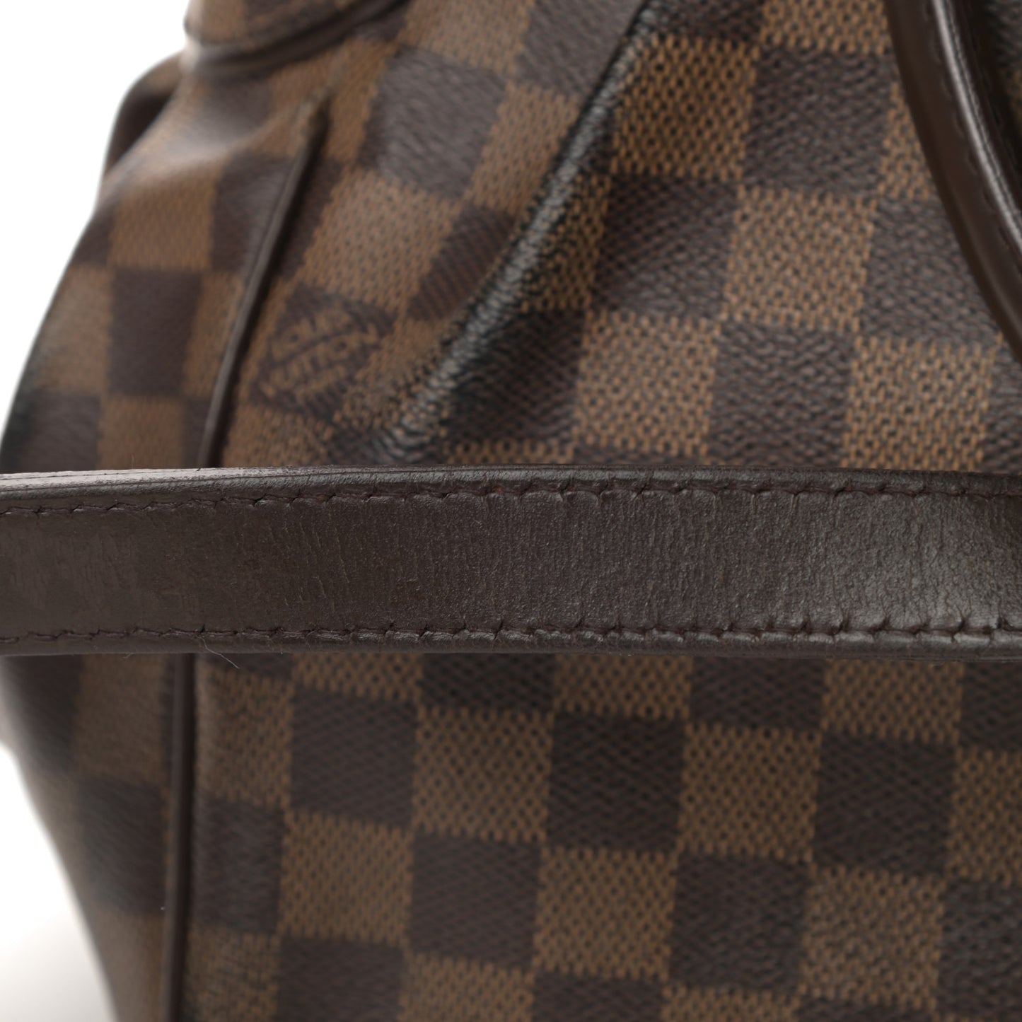 Damier Ebene Trevi PM