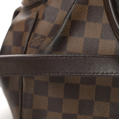 Louis Vuitton Damier Ebene Trevi PM 16 of 17