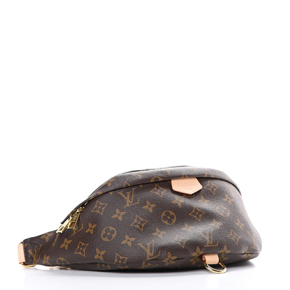 Louis Vuitton Monogram Bumbag 3 of 9