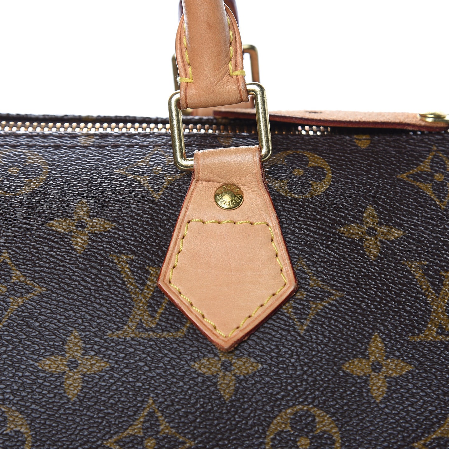 Monogram Speedy 30