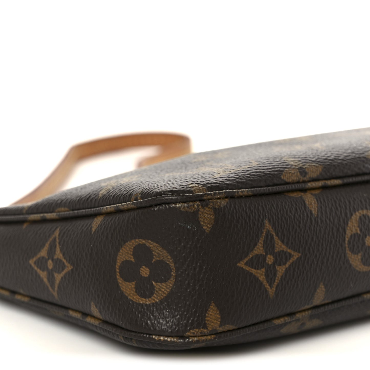 Monogram Pochette Accessories NM