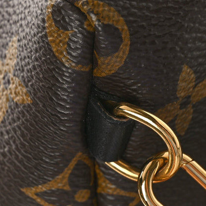 Louis Vuitton Monogram Palm Springs Backpack Mini 12 of 12