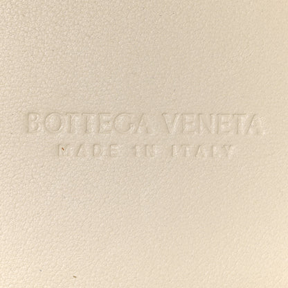 Bottega Veneta Nappa Intrecciato Mini Cabat White 7 of 10