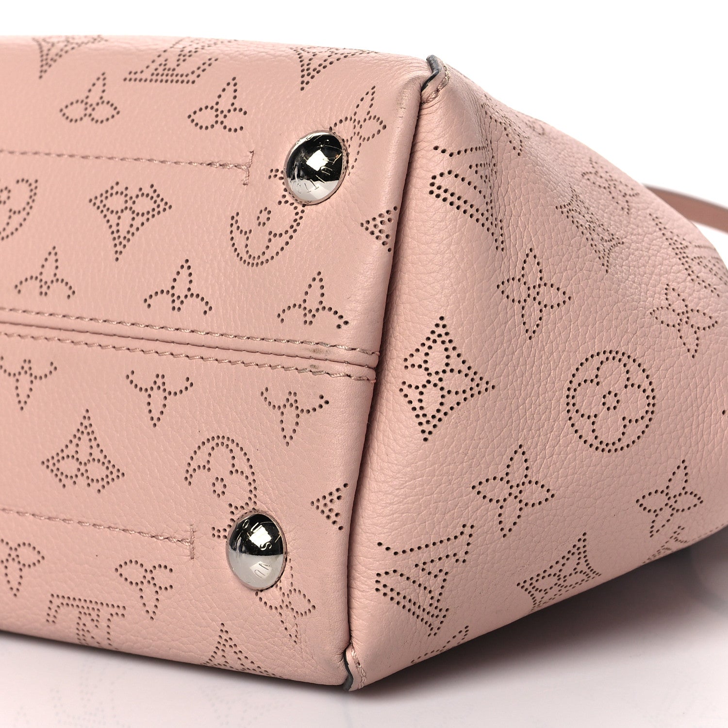 Louis Vuitton Mahina Hina PM Bois de Rose 10 of 10