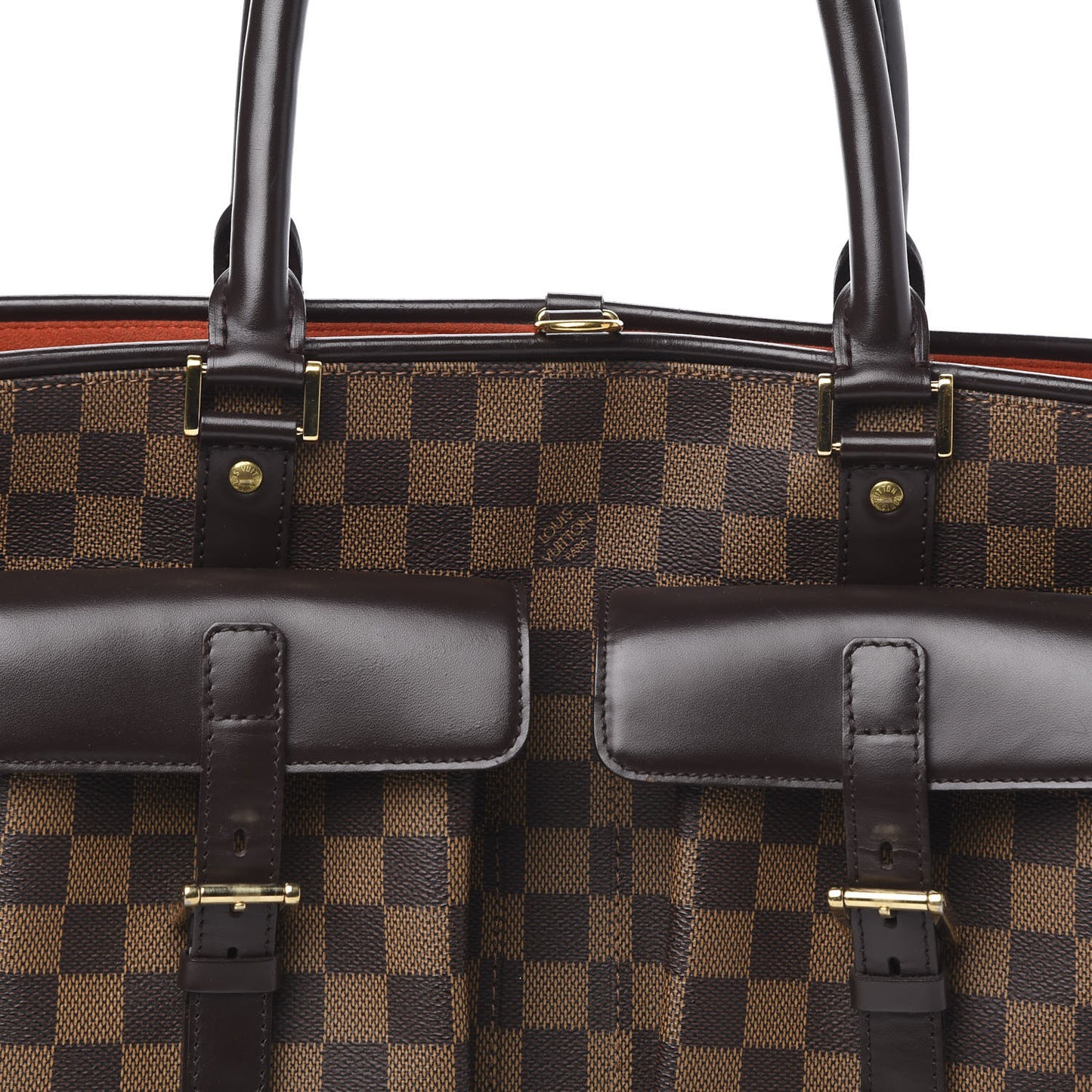 Damier Ebene Manosque GM