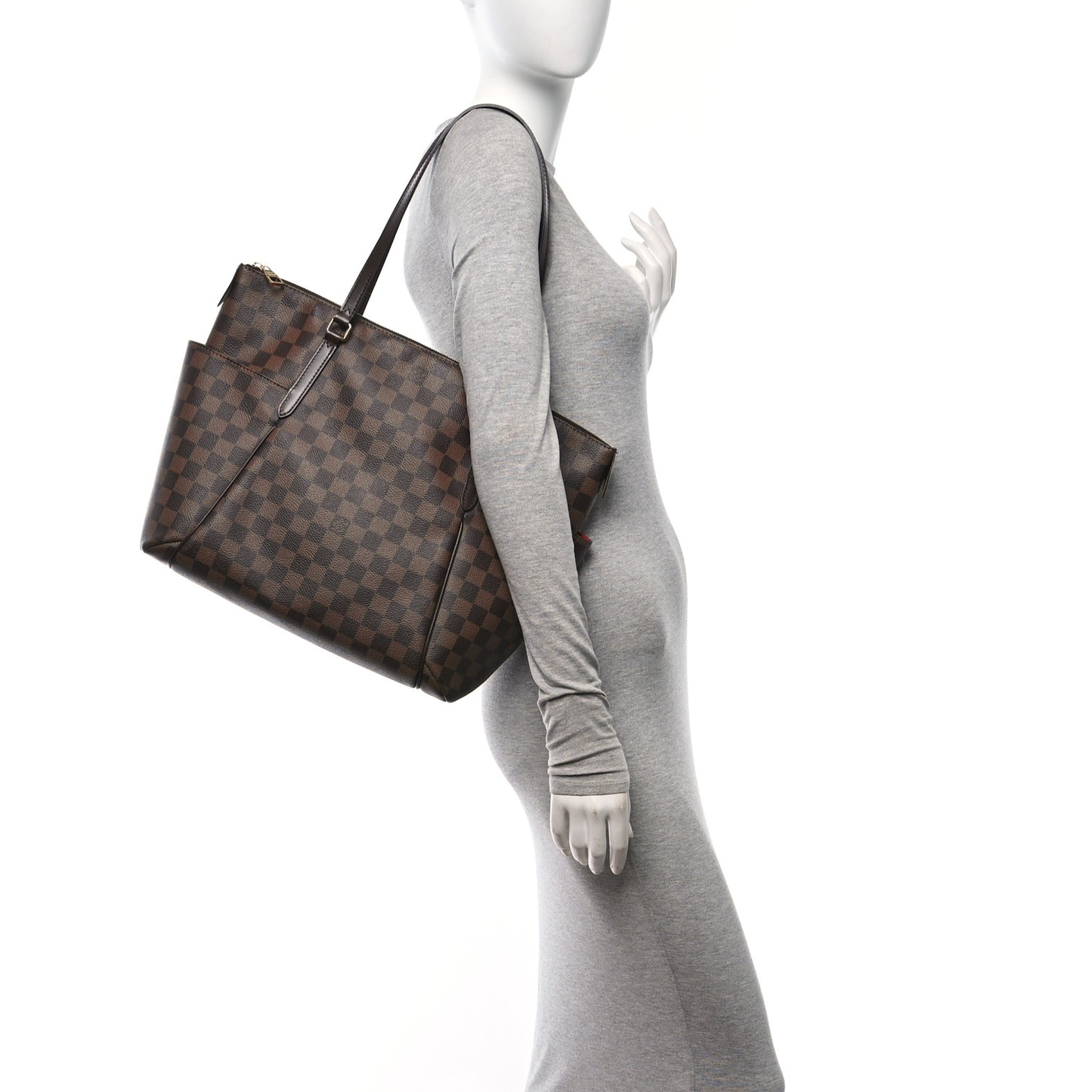 Damier Ebene Totally MM