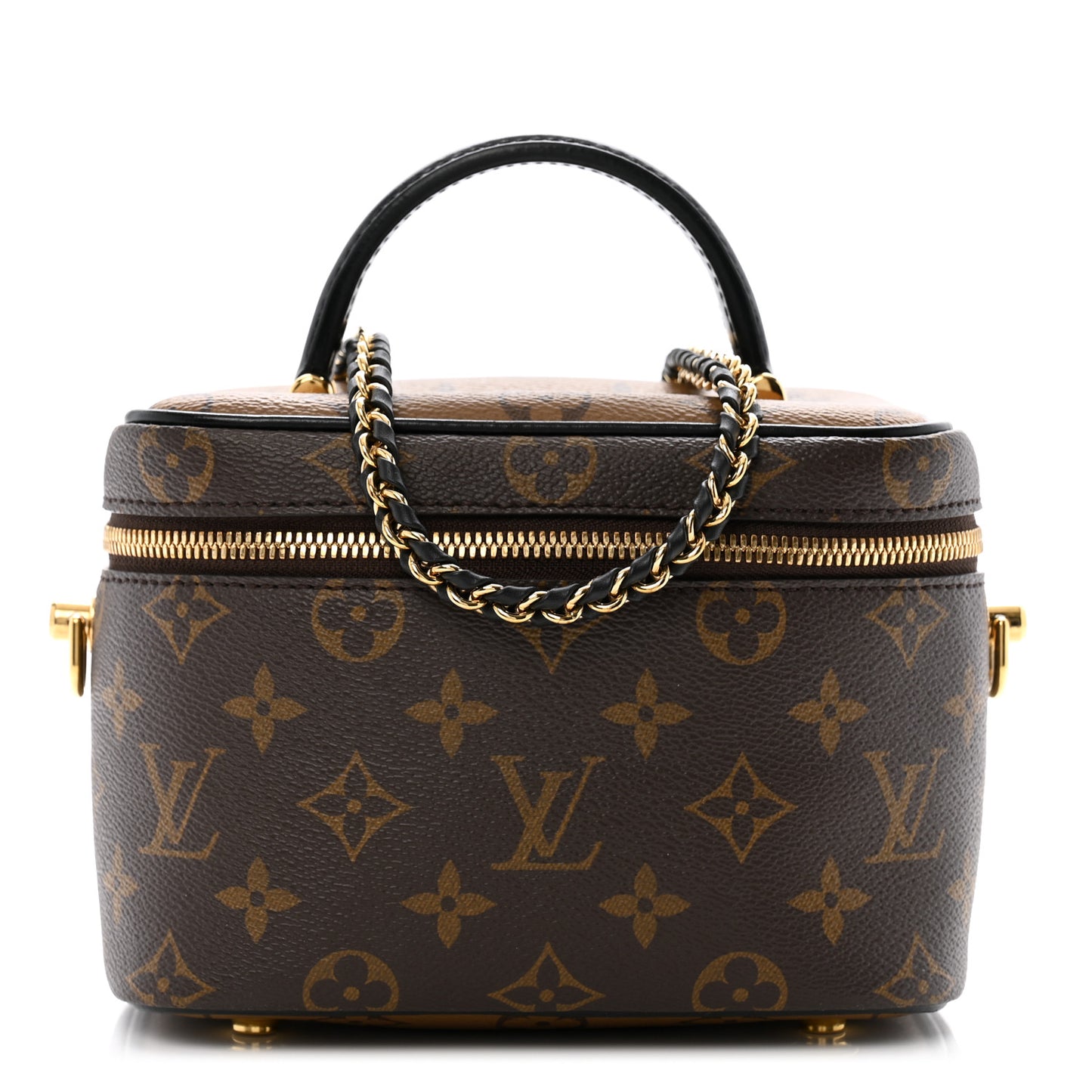 Reverse Monogram Vanity PM