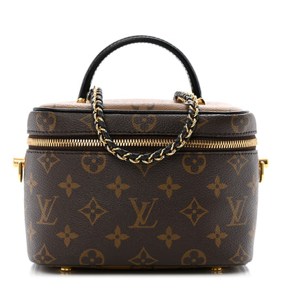 Louis Vuitton Reverse Monogram Vanity PM 1 of 12