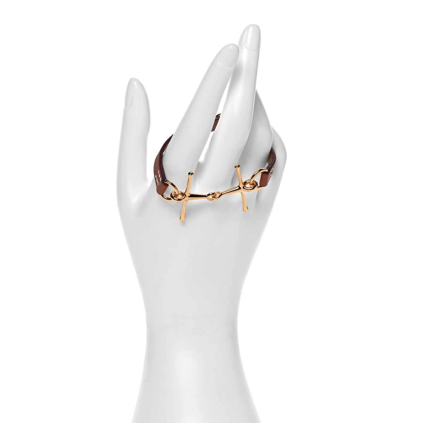 Swift Mors Bracelet D3 Gold