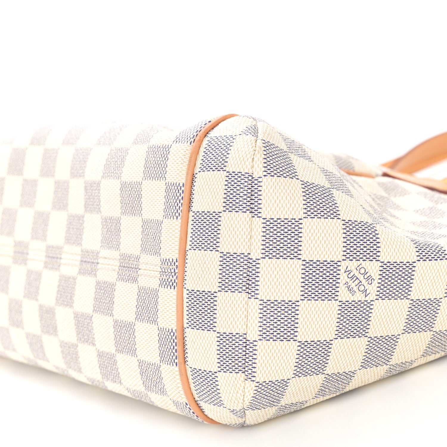 Louis Vuitton Damier Azur Totally PM 10 of 12
