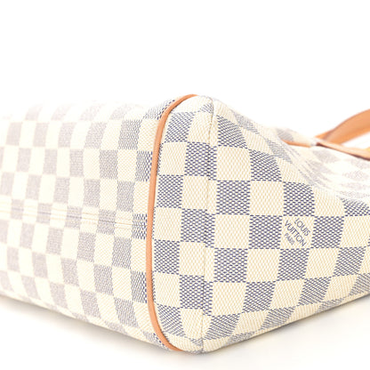 Louis Vuitton Damier Azur Totally PM 10 of 12